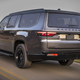 Image for article titled Jeep Wagoneer L And Grand Wagoneer L Grow The Full-Size SUVs By A Foot